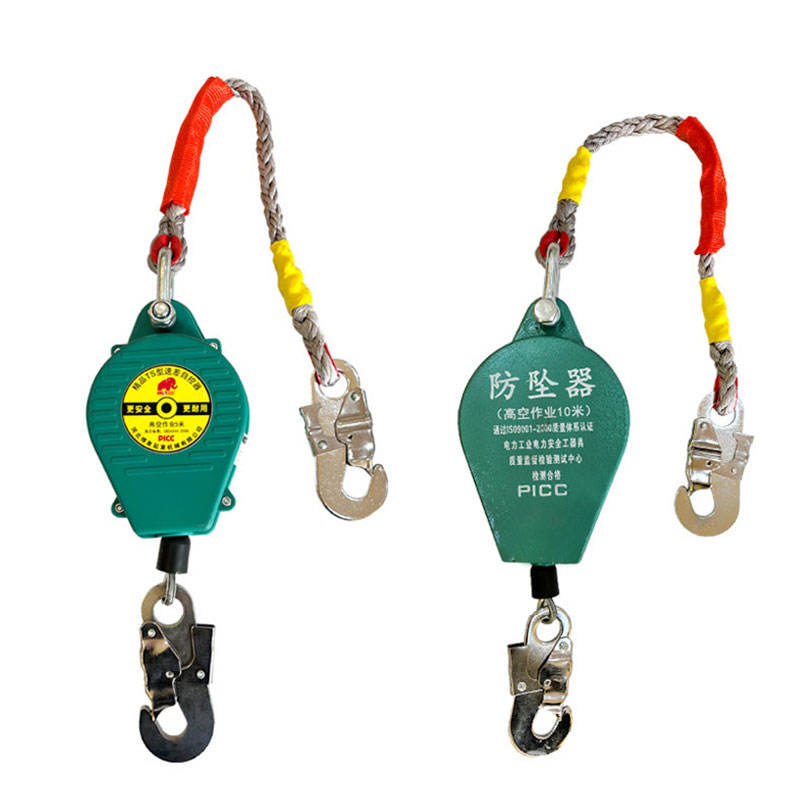 Heavy Equipment Crane - 500 كجم 1T 3-30M معدات الحماية