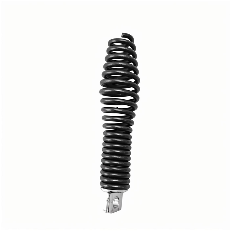 Auger Drill Attachment - مجموعة ملحقات مثقاب ثعبان الصرف ABUG-8Pcs: