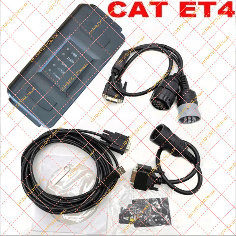 محول واي فاي ET4 478-0235 أداة - مراجعة Heavy Equipment Inspection وسعره