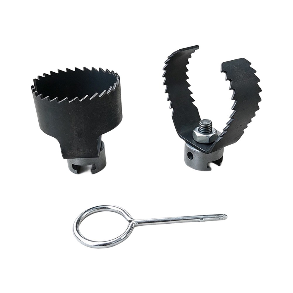 مجموعة مكونة من 3 قطع من ملحقا - مراجعة Auger Drill Attachment وسعره