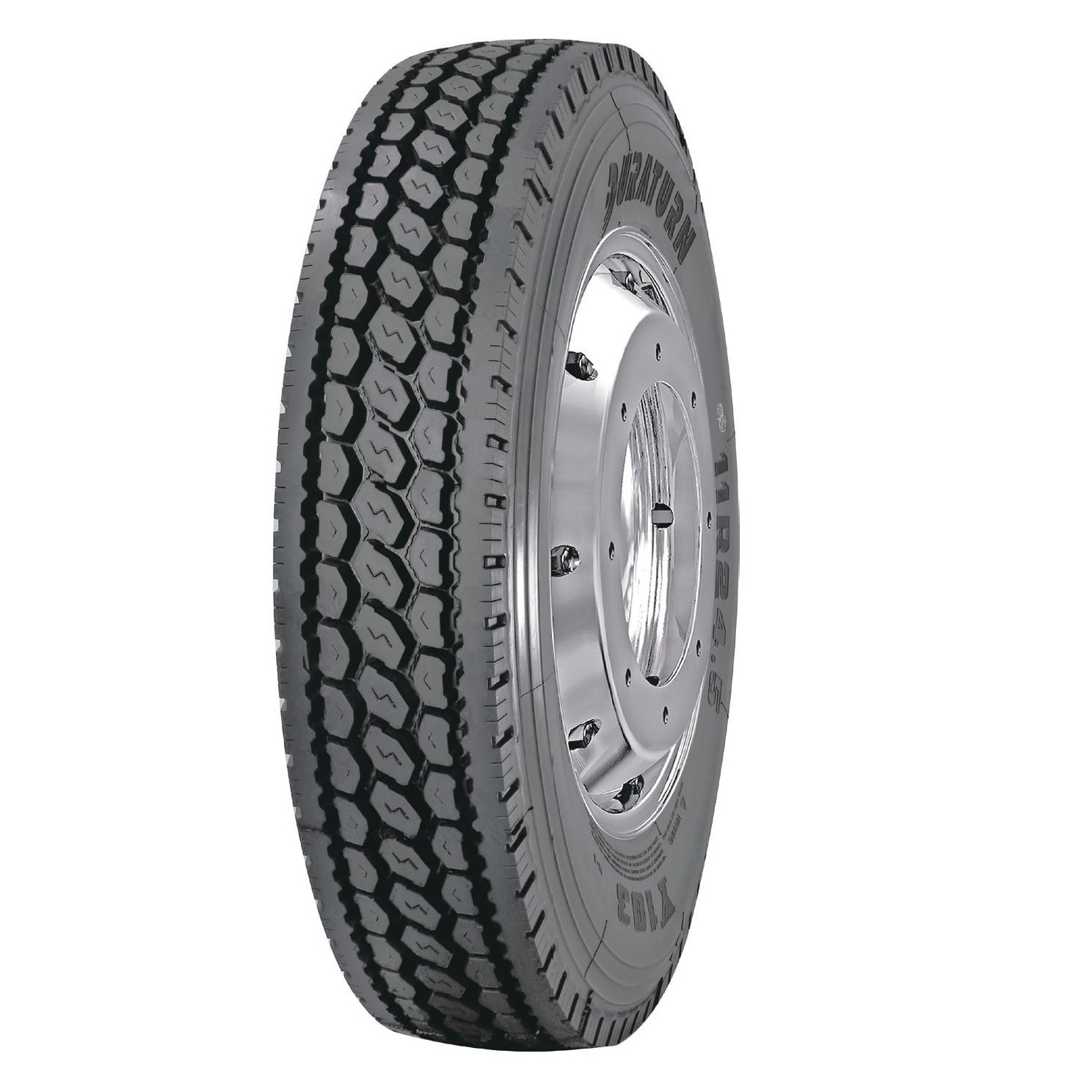 سعر جيد Longmarch Triangle Aeo - مراجعة Heavy Equipment Tires وسعره