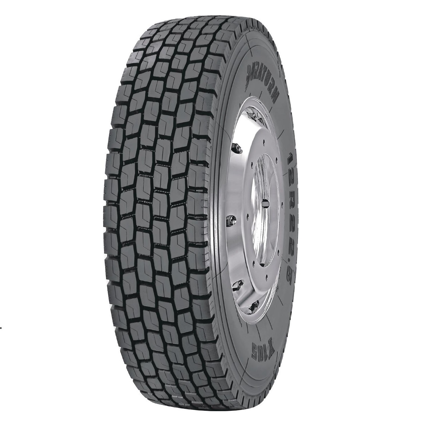 سعر جيد Longmarch Triangle Aeo - مراجعة Heavy Equipment Tires وسعره