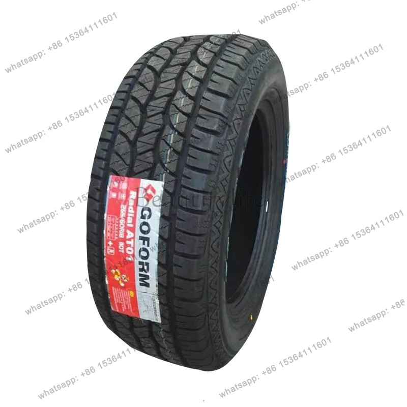 إطار سيارة جديد مقاس 185/60R15 - مراجعة Heavy Equipment Tires وسعره