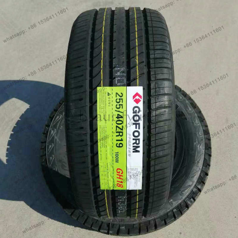 إطار سيارة جديد مقاس 185/60R15 - مراجعة Heavy Equipment Tires وسعره