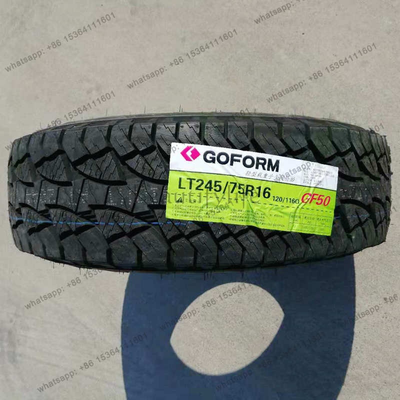إطار سيارة جديد مقاس 185/60R15 - مراجعة Heavy Equipment Tires وسعره