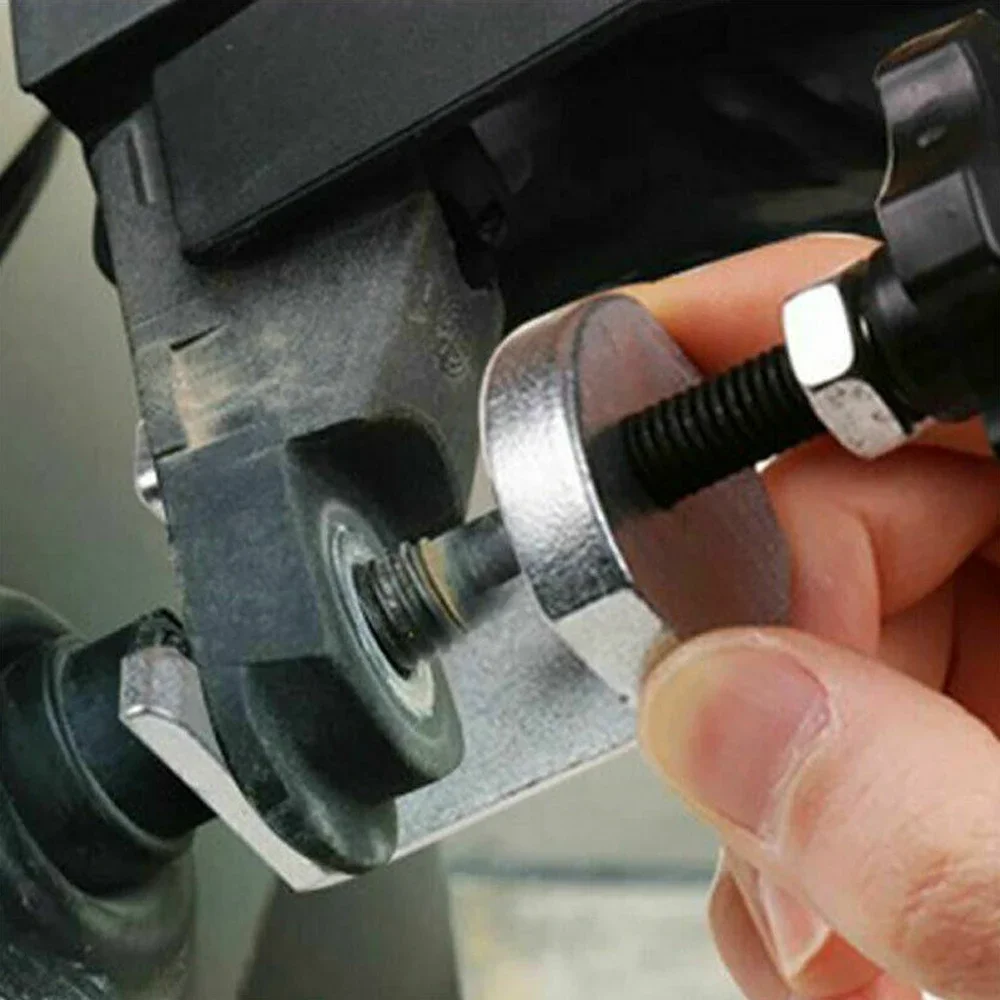 مجموعة أدوات سحب ذراع الممسحة  - مراجعة Heavy Equipment Repair وسعره