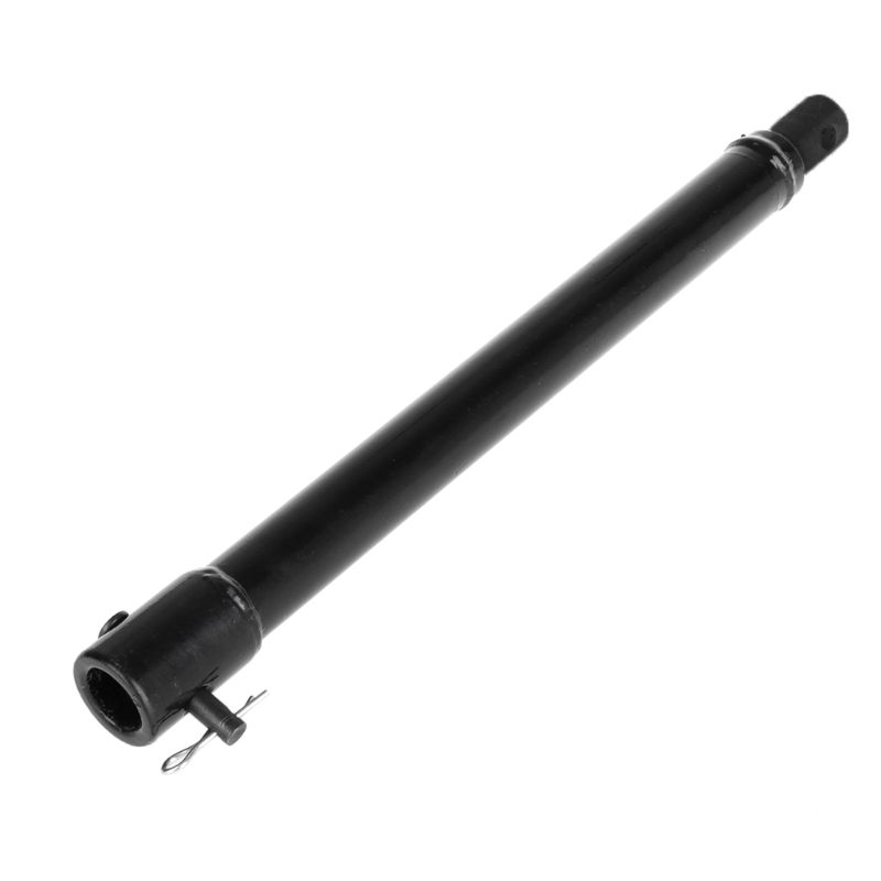 A5YD 30/50 سم تمديد بتة بتات ت - مراجعة Auger Drill Attachment وسعره
