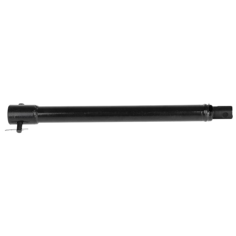 A5YD 30/50 سم تمديد بتة بتات ت - مراجعة Auger Drill Attachment وسعره