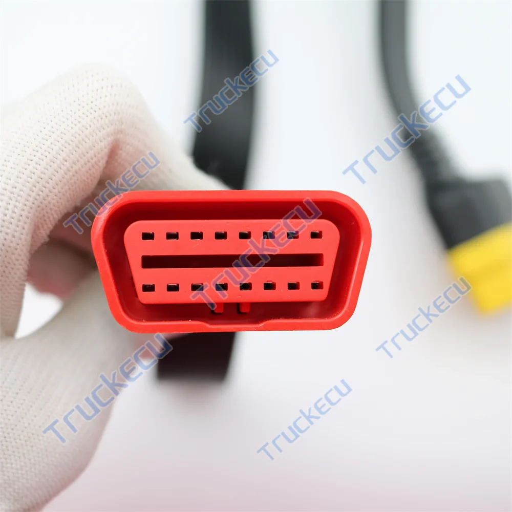 أداة تشخيص DiagSmart القياسية  - مراجعة Heavy Equipment Inspection وسعره