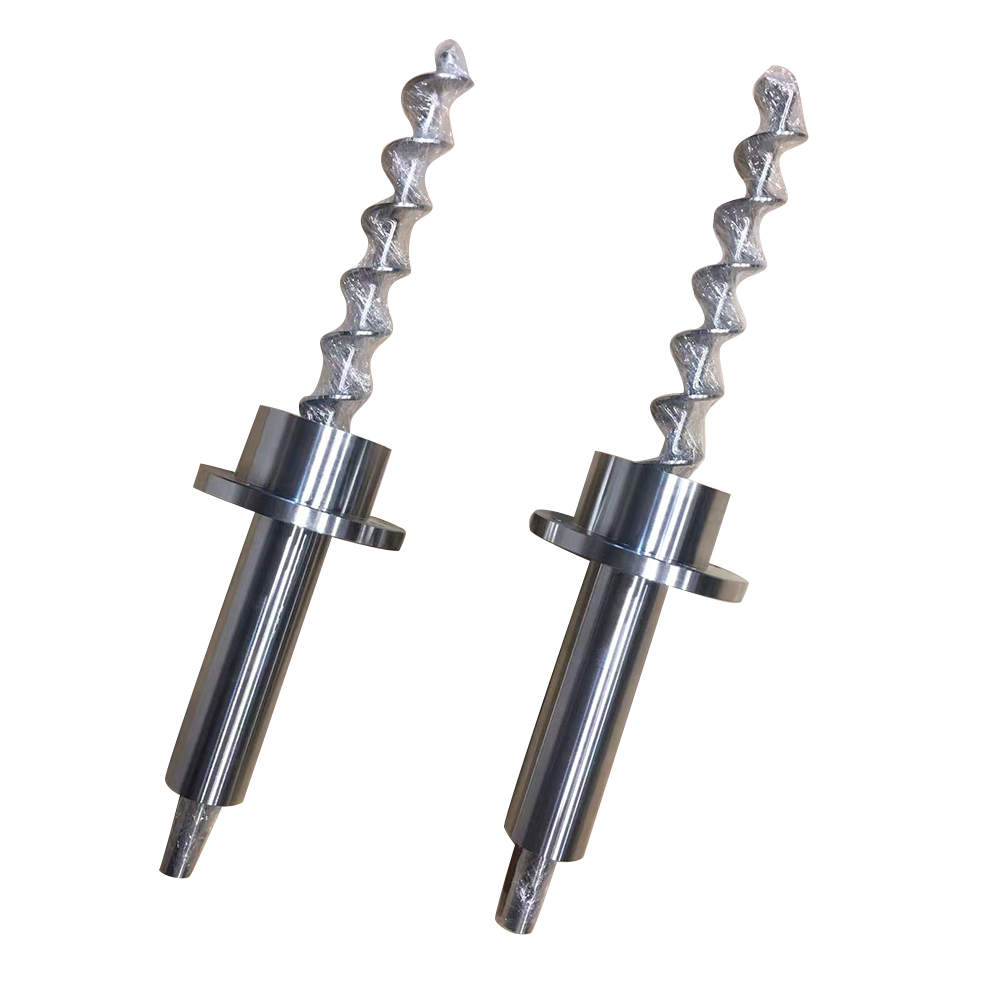 مخصص اوجير مثقاب المرفقات آلات - مراجعة Auger Drill Attachment وسعره