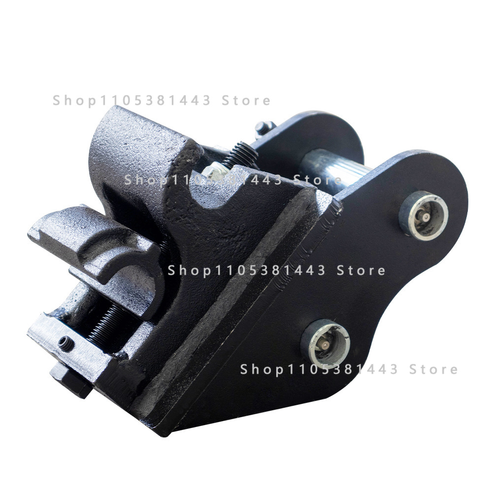 وصلة سريعة لملحقات الحفار الصغ - مراجعة Auger Drill Attachment وسعره