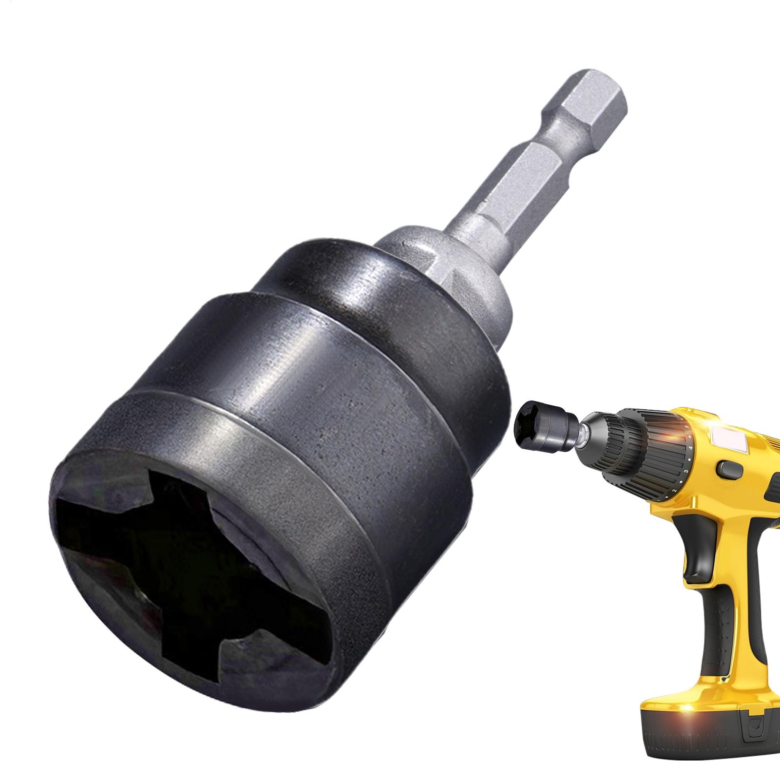 محول مقبس رافعة السيارة، محول  - مراجعة Heavy Equipment Repair وسعره